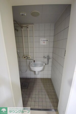 パークアクシス東陽町の物件内観写真